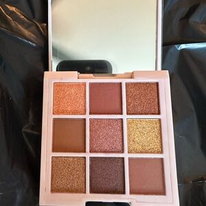 Ciate Bronze Eye Shadow Palette NWOT